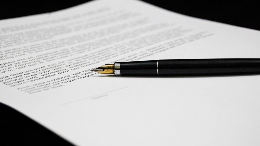 Kontrakt dyrektorski – PDF do pobrania bezpłatnie